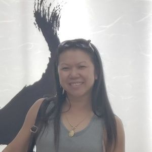 Meet your Posher, Darunee